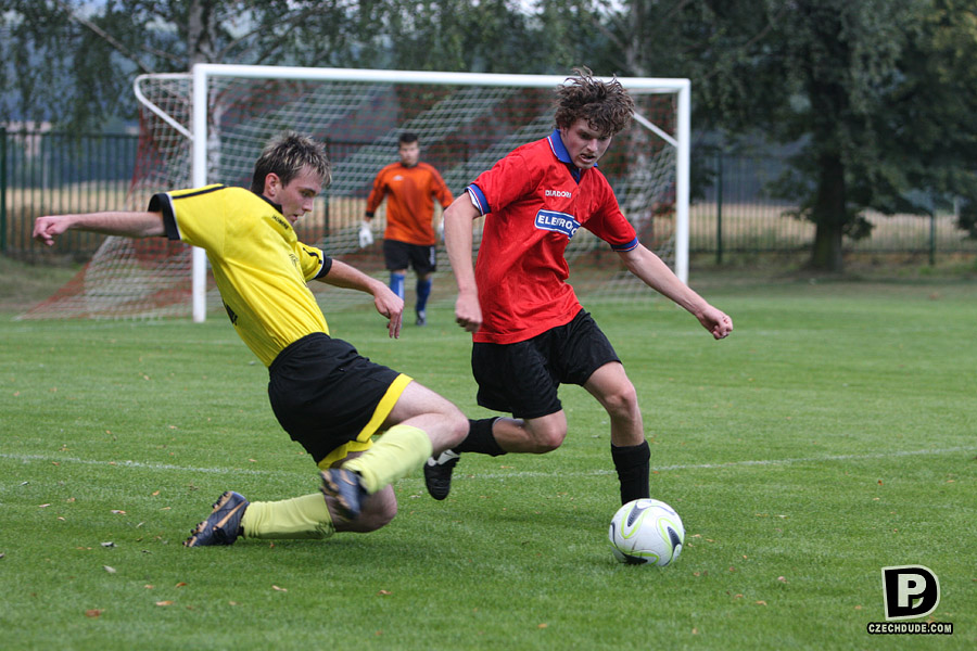 fotografie z alba Sport